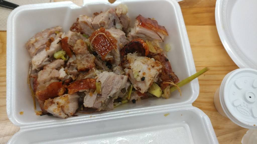 Filipino Express Restaurant | restaurant | 3601 Capital Blvd, Raleigh, NC 27604, USA | 9198766911 OR +1 919-876-6911