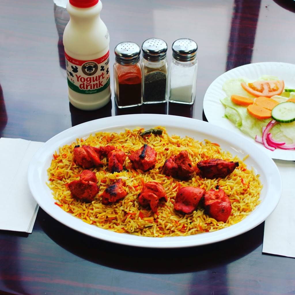 Grill 352 & Kabab Halal | restaurant | 352 Shrewsbury St, Worcester, MA 01604, USA | 7744207225 OR +1 774-420-7225