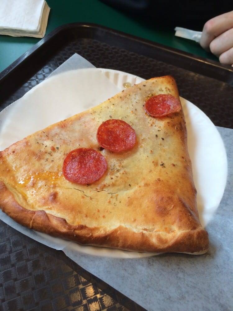 Cafe Luigi Pizza | meal delivery | 2548 N Clark St, Chicago, IL 60614, USA | 7734040200 OR +1 773-404-0200