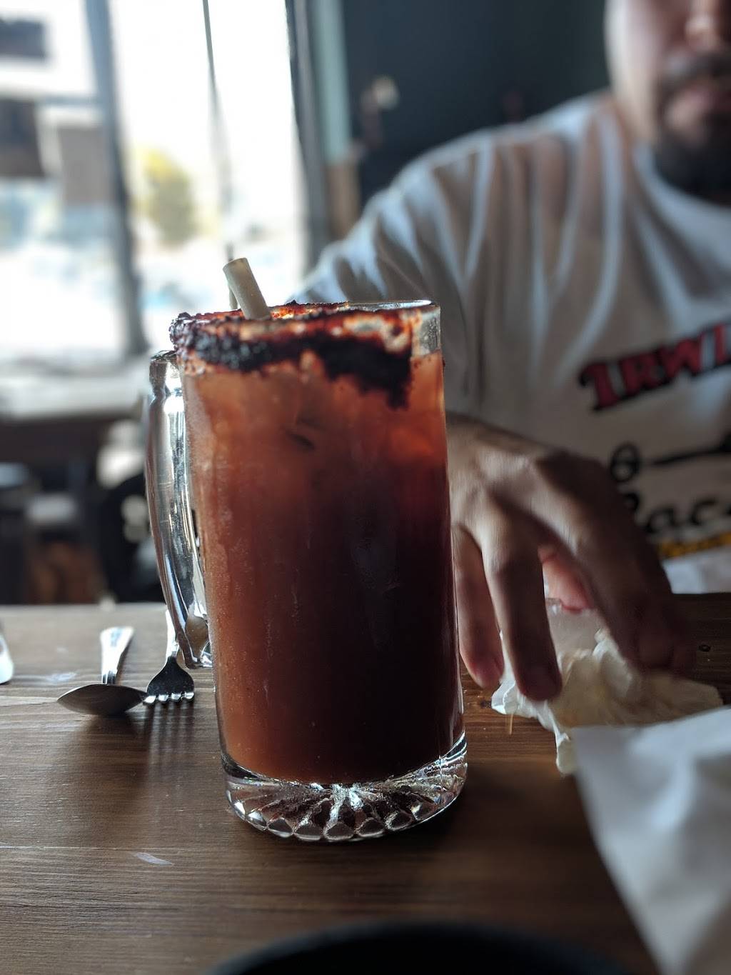 Mariscos El Pulpo Loko | restaurant | Oceanside, CA 92054, USA | 7605475624 OR +1 760-547-5624