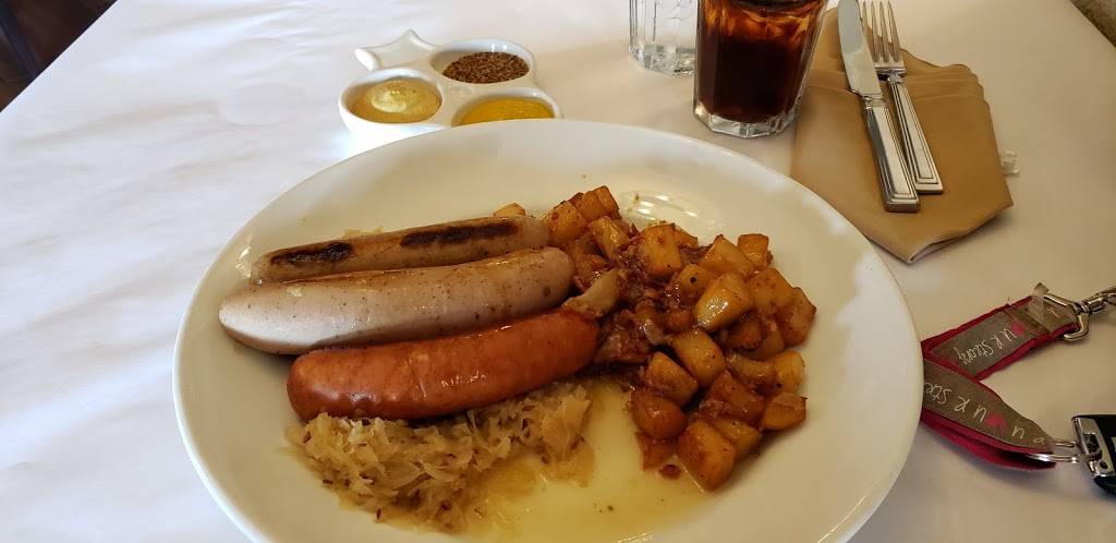 The Sherman | restaurant | 35 S Main St, Batesville, IN 47006, USA | 8129341000 OR +1 812-934-1000