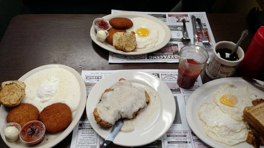 Connies Restaurant | restaurant | 270 Main St, Hanson, MA 02341, USA | 7812948988 OR +1 781-294-8988