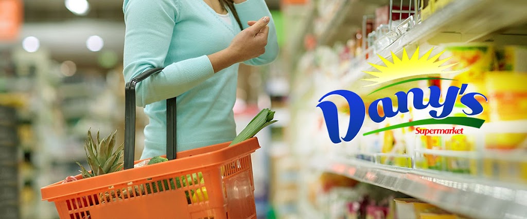Danys Supermarket | restaurant | 6129 The Plaza, Charlotte, NC 28215, USA | 7045631204 OR +1 704-563-1204
