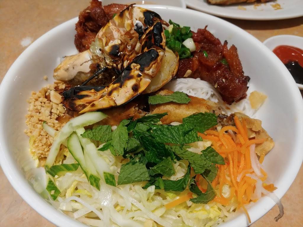 Pho Com Vietnam | restaurant | 1991 Finch Ave W A, North York, ON M3N 2V3, Canada | 4167468899 OR +1 416-746-8899