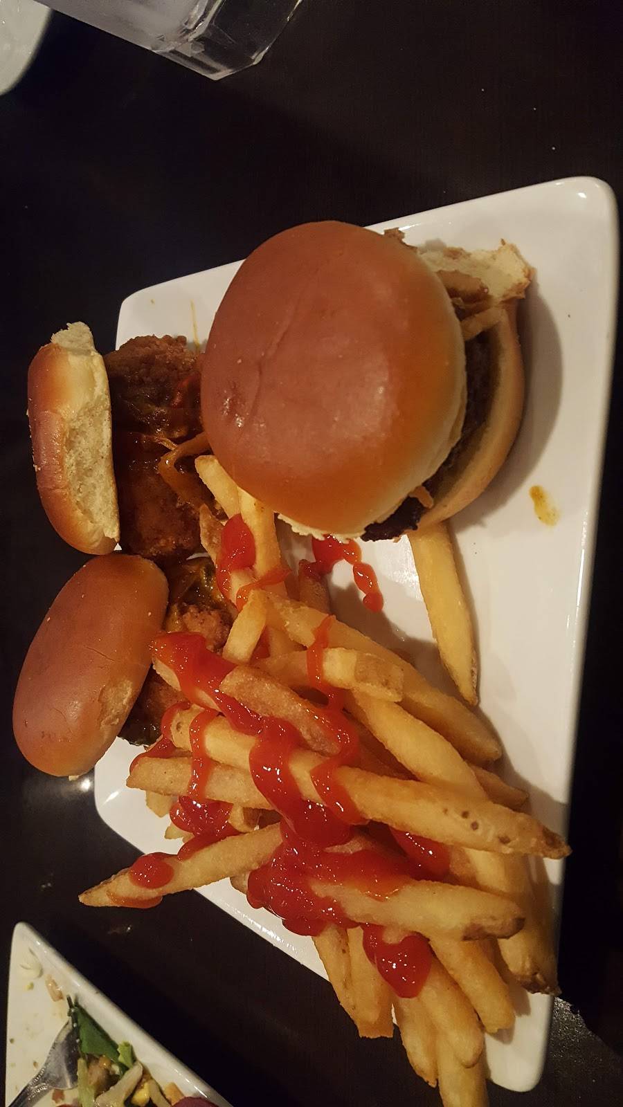 Ruby Tuesday | restaurant | 515 E Southway Blvd, Kokomo, IN 46902, USA | 7654530396 OR +1 765-453-0396