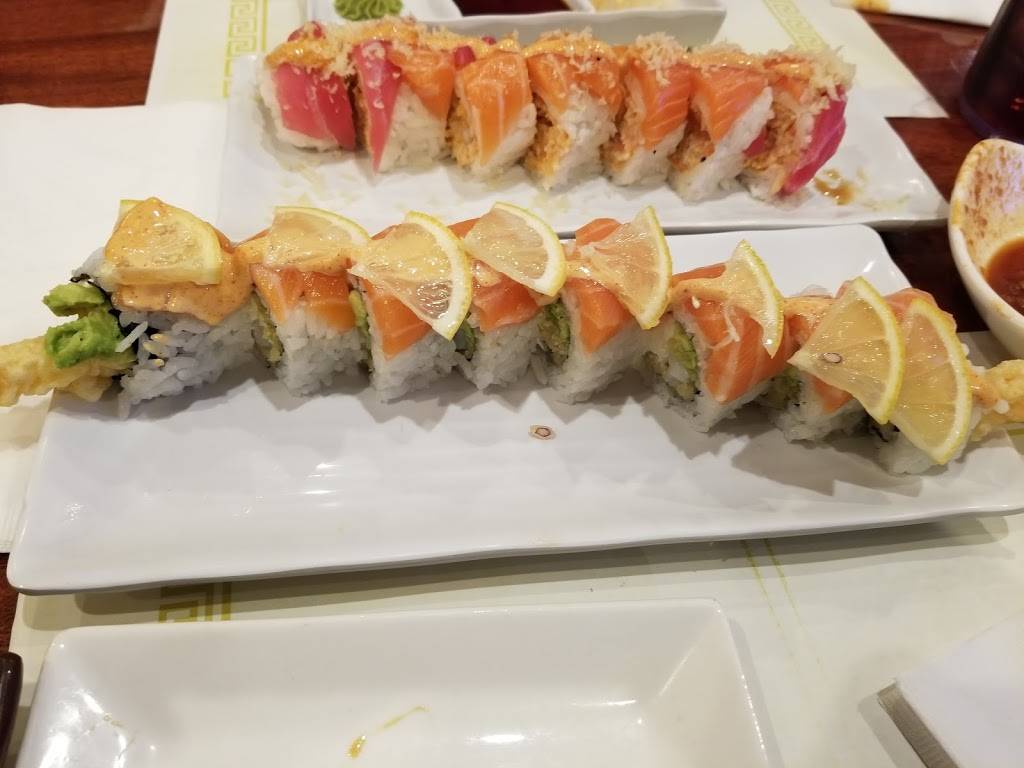 Rumble Fish Sushi | restaurant | 5470 Moreno St, Montclair, CA 91763, USA | 9099461119 OR +1 909-946-1119