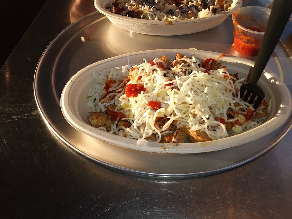 Chipotle Mexican Grill | restaurant | 7516 Mall Rd, Florence, KY 41042, USA | 8592827715 OR +1 859-282-7715
