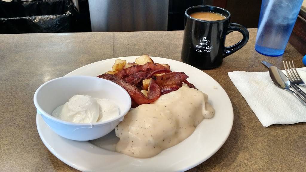 Alamo Cafe | cafe | 1 Alamo Square Dr, Alamo, CA 94507, USA | 9257438371 OR +1 925-743-8371