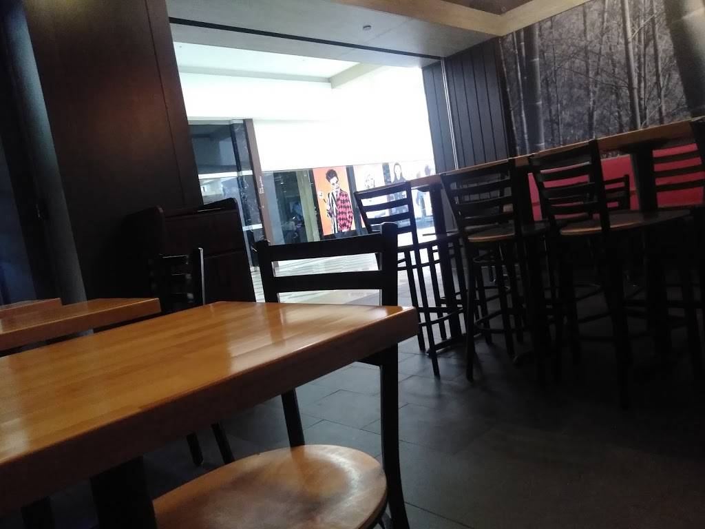 Sozo Grill - Briarwood Mall | restaurant | 474 Briarwood Cir, Ann Arbor, MI 48108, USA | 7342136019 OR +1 734-213-6019