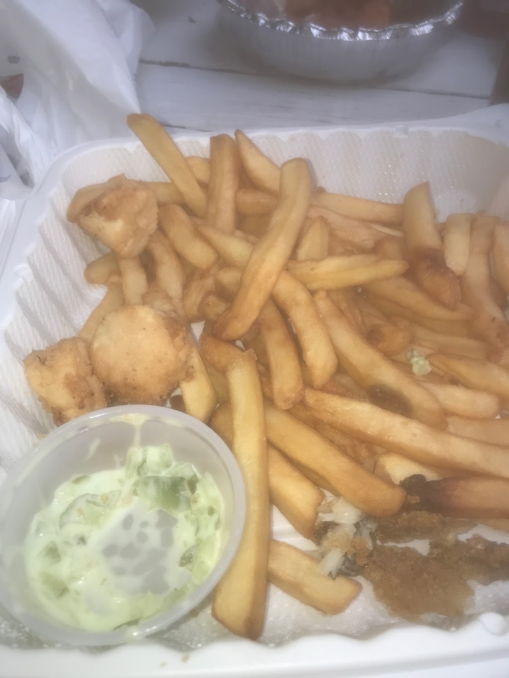 Soul Food & Sea Food Restaurant | restaurant | 208 Lewis Ave, Brooklyn, NY 11221, USA | 3477898283 OR +1 347-789-8283