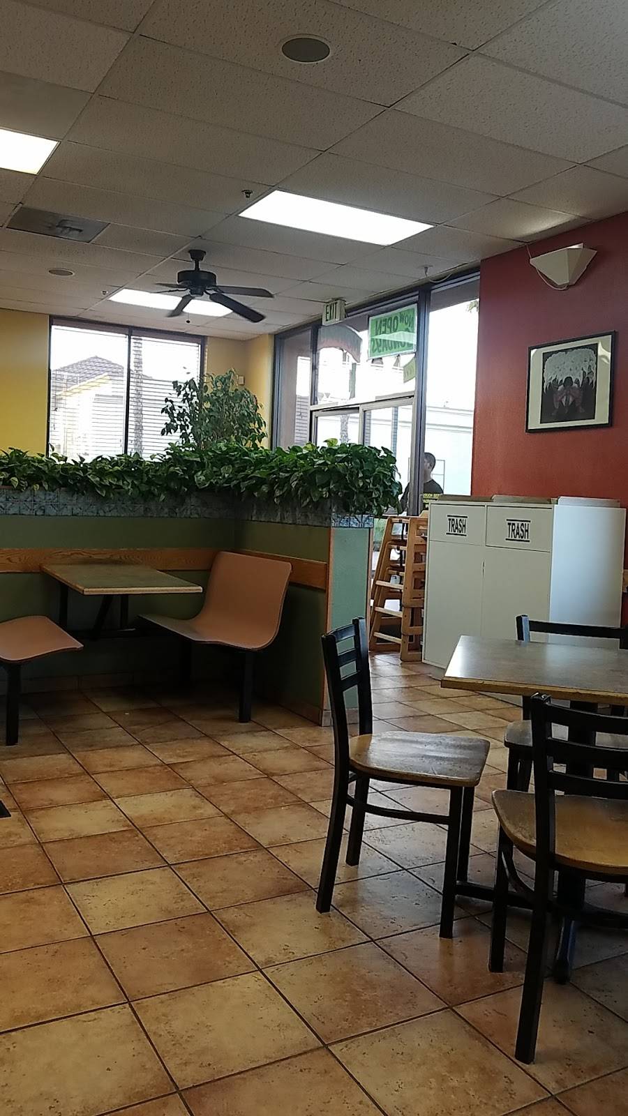 Rosa Marias | restaurant | 13451 Baseline Ave G, Fontana, CA 92336, USA | 9094633882 OR +1 909-463-3882