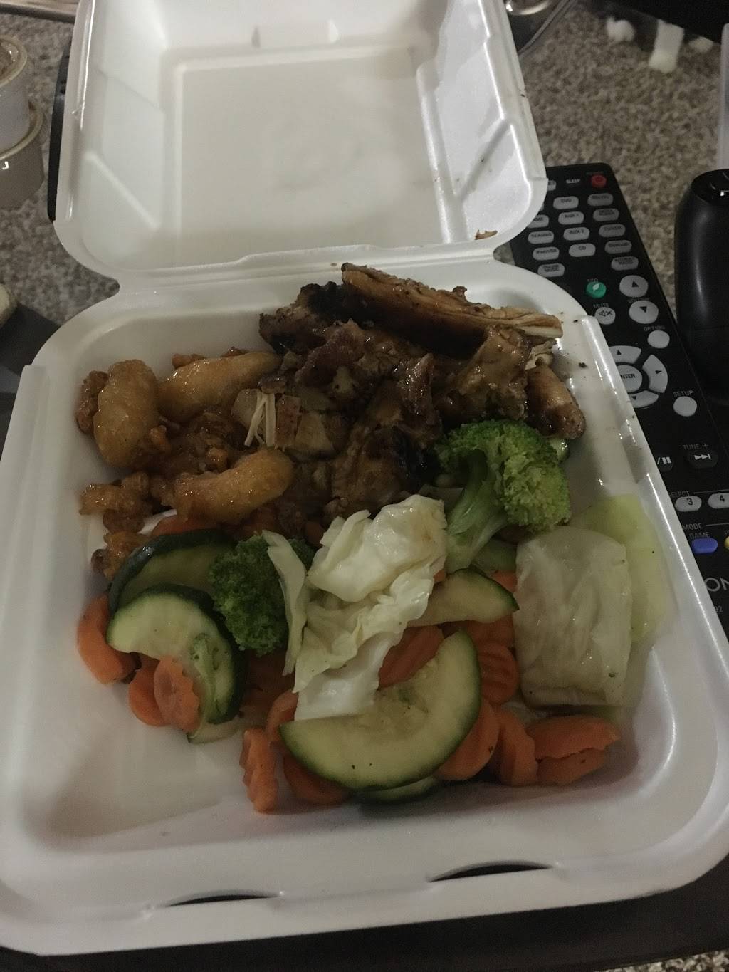 Panda Express | restaurant | 1521 Garth Brooks Blvd, Yukon, OK 73099, USA | 4053508008 OR +1 405-350-8008