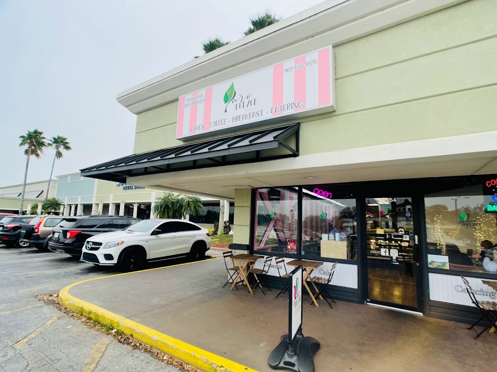 Puro Dulzor By Karolene | restaurant | 1354 E Vine St, Kissimmee, FL 34744, USA | 6892103964 OR +1 689-210-3964