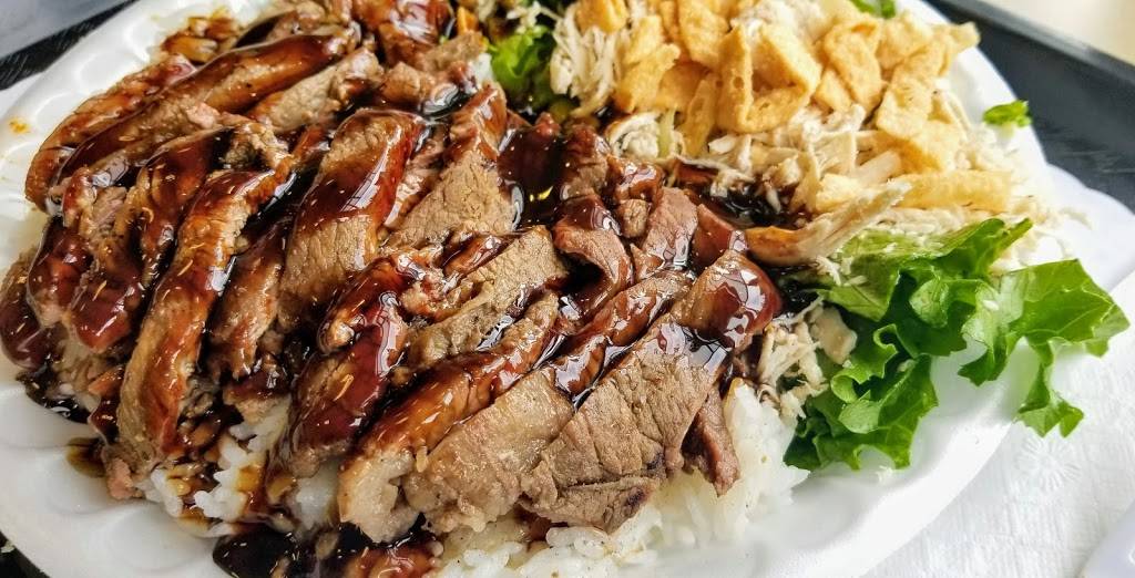 Rascals Teriyaki Grill | restaurant | 1540 Artesia Blvd, Gardena, CA 90248, USA | 3105168814 OR +1 310-516-8814