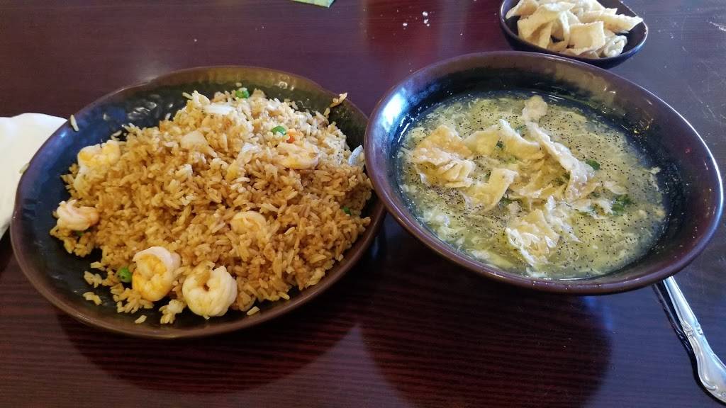 Qing Qing League City | restaurant | 203 W Main St, League City, TX 77573, USA | 2813328882 OR +1 281-332-8882