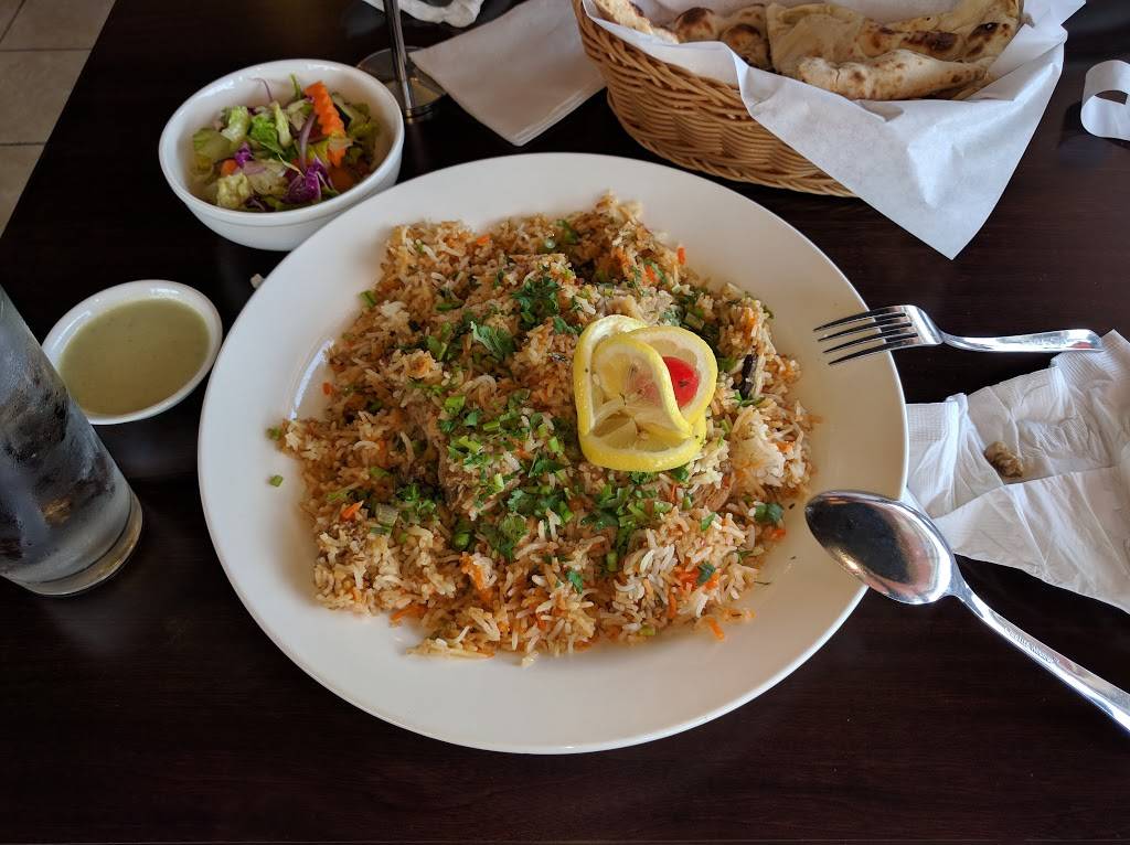 Kabob Korner | restaurant | 12039 Antoine Dr, Houston, TX 77066, USA | 2818800786 OR +1 281-880-0786