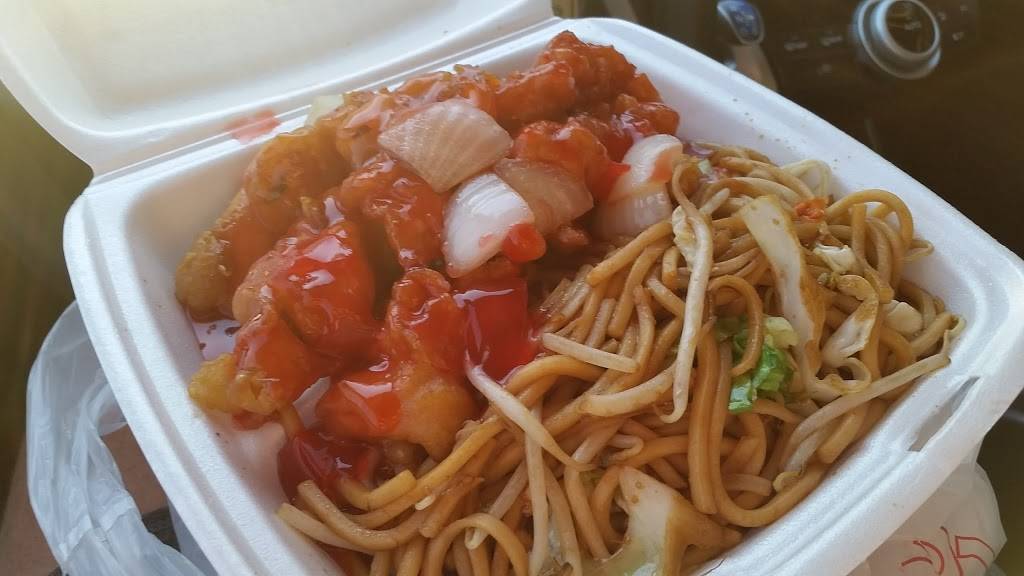 Chinese Garden Restaurant | restaurant | 120 Bear Mountain Blvd, Arvin, CA 93203, USA | 6618552018 OR +1 661-855-2018