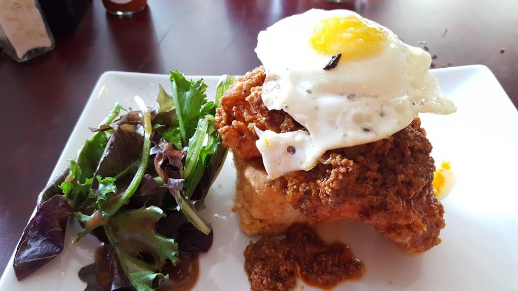 Fig | restaurant | 1331 W Main St, Charlottesville, VA 22903, USA | 4349955047 OR +1 434-995-5047