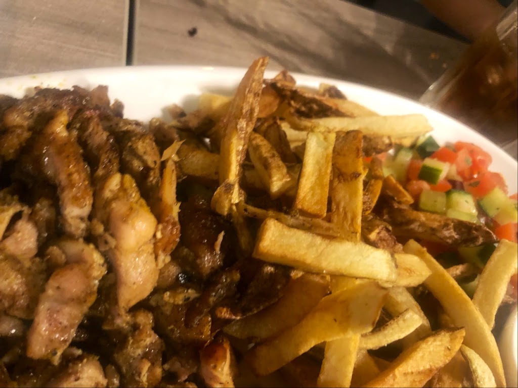 Fata Morgana Mediterranean Cuisine | restaurant | 7116 E Mercer Ln Suite 103, Scottsdale, AZ 85254, United States | 4806872243 OR +1 480-687-2243