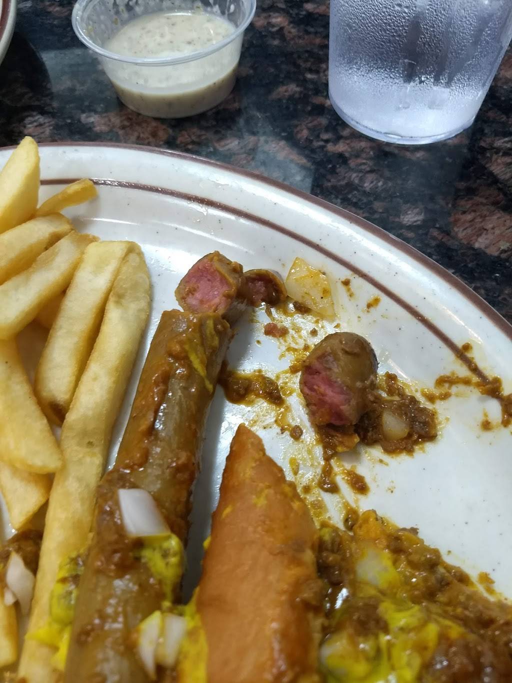 Wild Coney & Grill | restaurant | 15099 Northline Rd, Southgate, MI 48195, USA | 7343241111 OR +1 734-324-1111