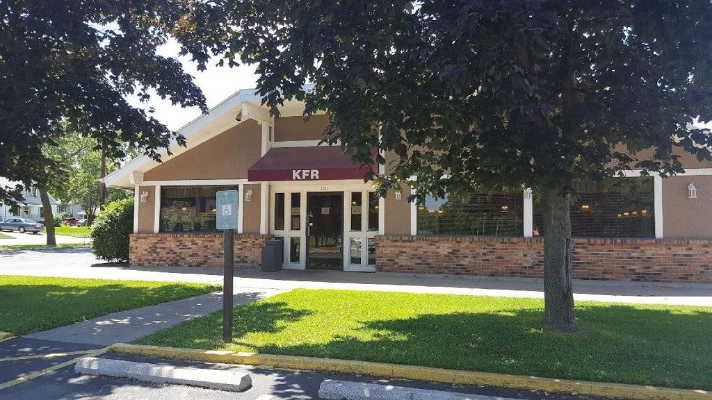 Kaukauna Family Restaurant | restaurant | 2858, 1011 Crooks Ave, Kaukauna, WI 54130, USA | 9207591896 OR +1 920-759-1896