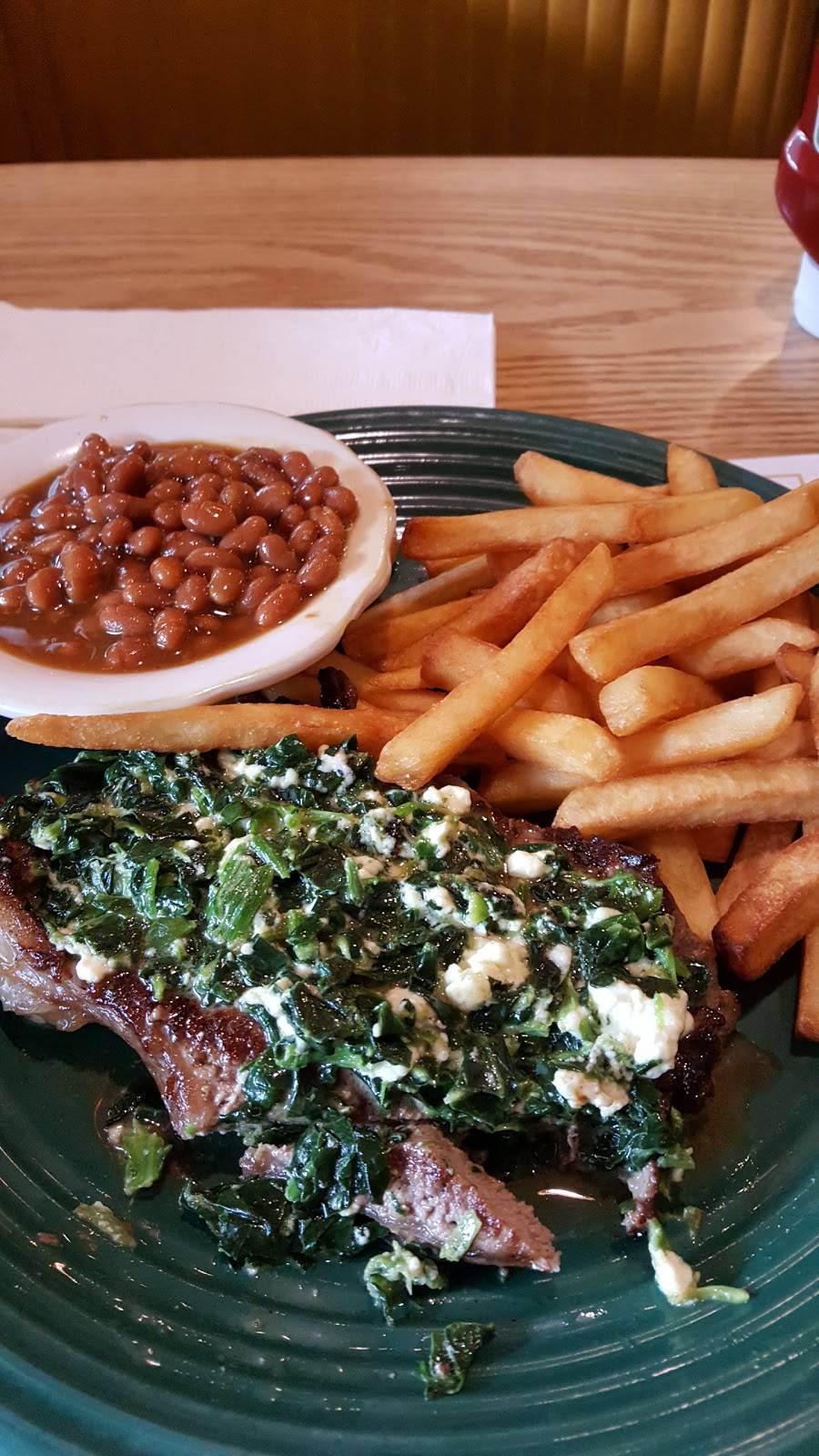 Cordaros Restaurant and Bar | restaurant | 186 Grandview Ave, Honesdale, PA 18431, USA | 5702533713 OR +1 570-253-3713