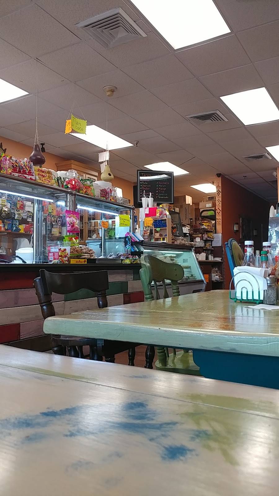 Jarritos Deli | restaurant | Horse Block, 357 Horseblock Road, Farmingville, NY 11738, USA | 6314969090 OR +1 631-496-9090