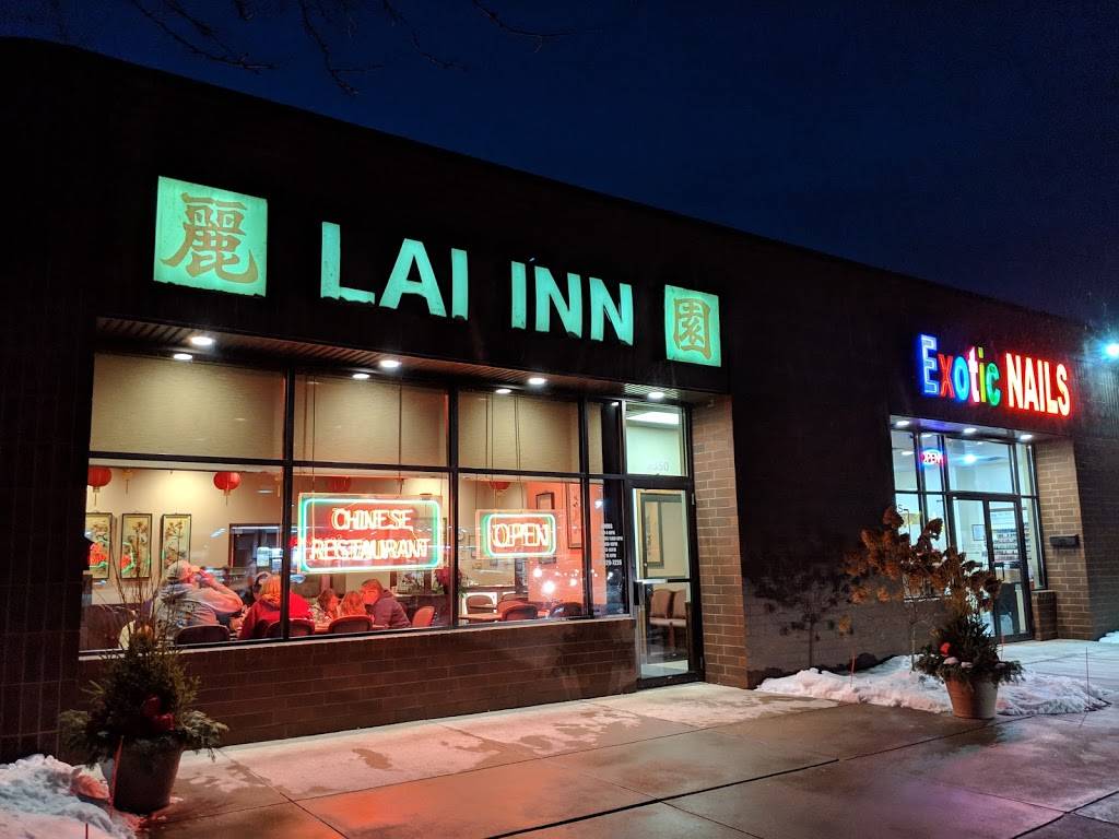 Lai Inn Restaurant | restaurant | 9350 Ensign Ave S, Bloomington, MN 55438, USA | 9528297226 OR +1 952-829-7226