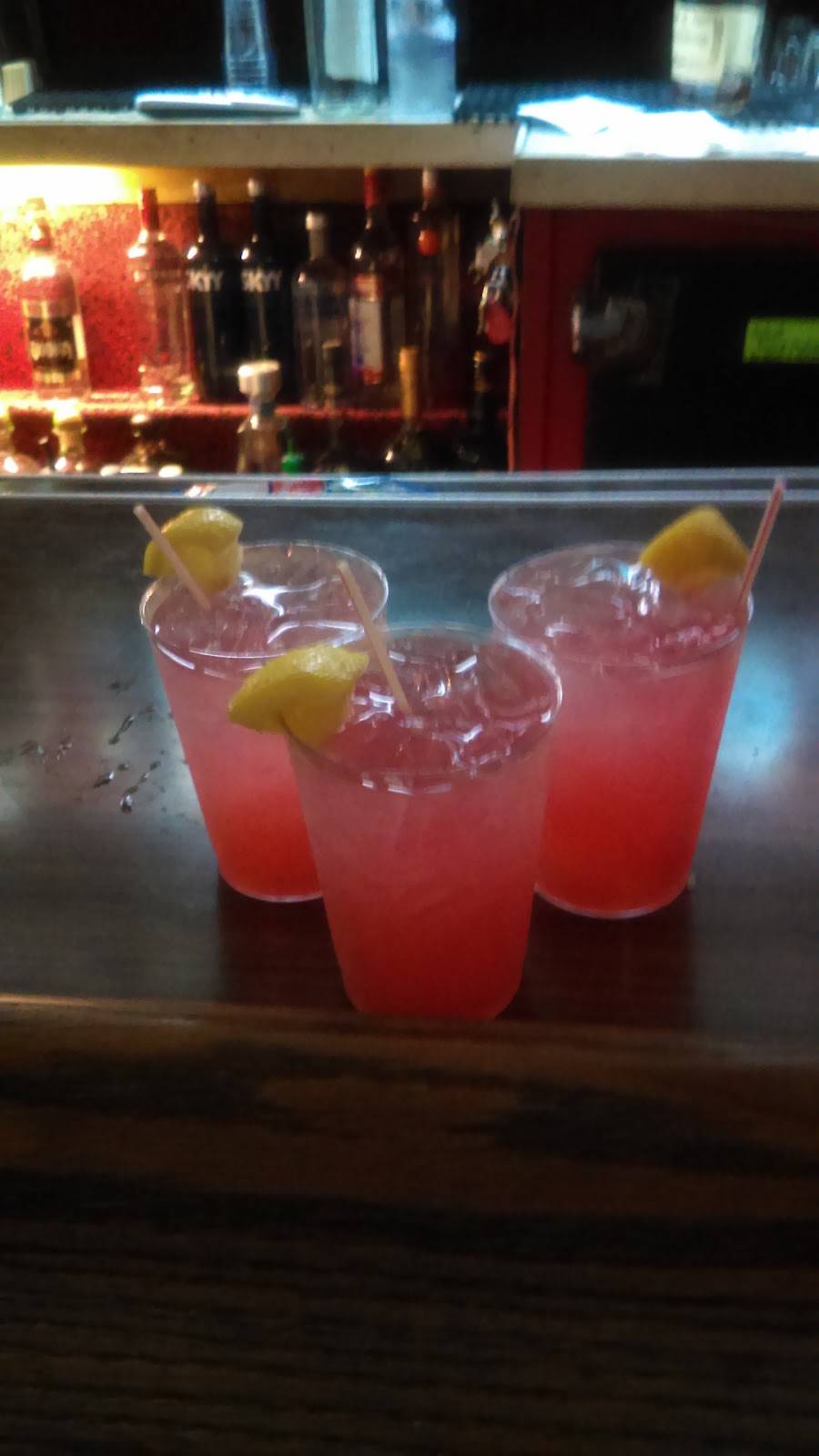 Jerrys Cocktail Lounge | restaurant | 13021 San Pablo Ave, Richmond, CA 94805, USA | 5102326336 OR +1 510-232-6336