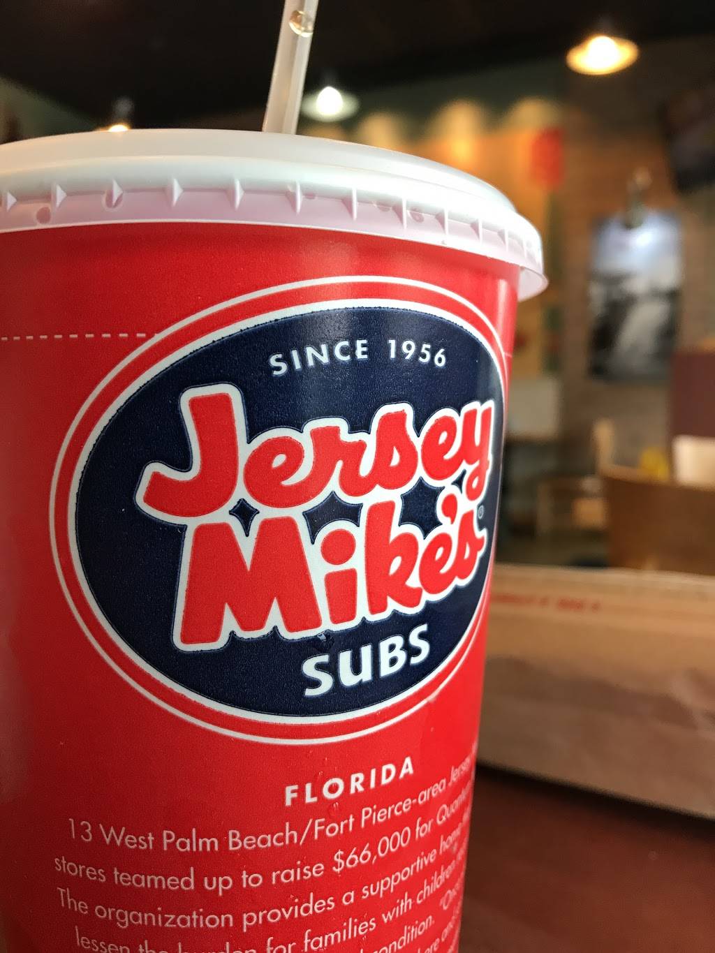 Jersey Mikes Subs | meal takeaway | 8210 Macedonia Commons Blvd #48, Macedonia, OH 44056, USA | 3304681956 OR +1 330-468-1956