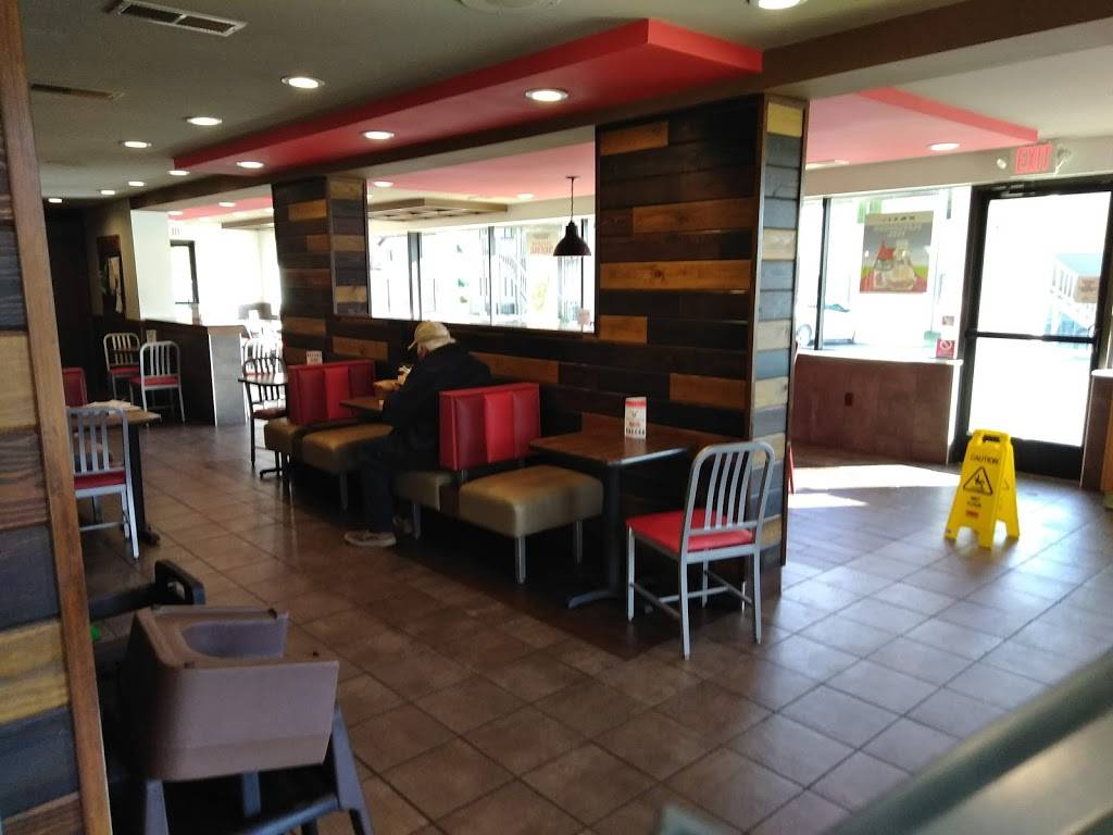 Arbys | restaurant | 2120 6th Ave SE, Decatur, AL 35601, USA | 2563530805 OR +1 256-353-0805