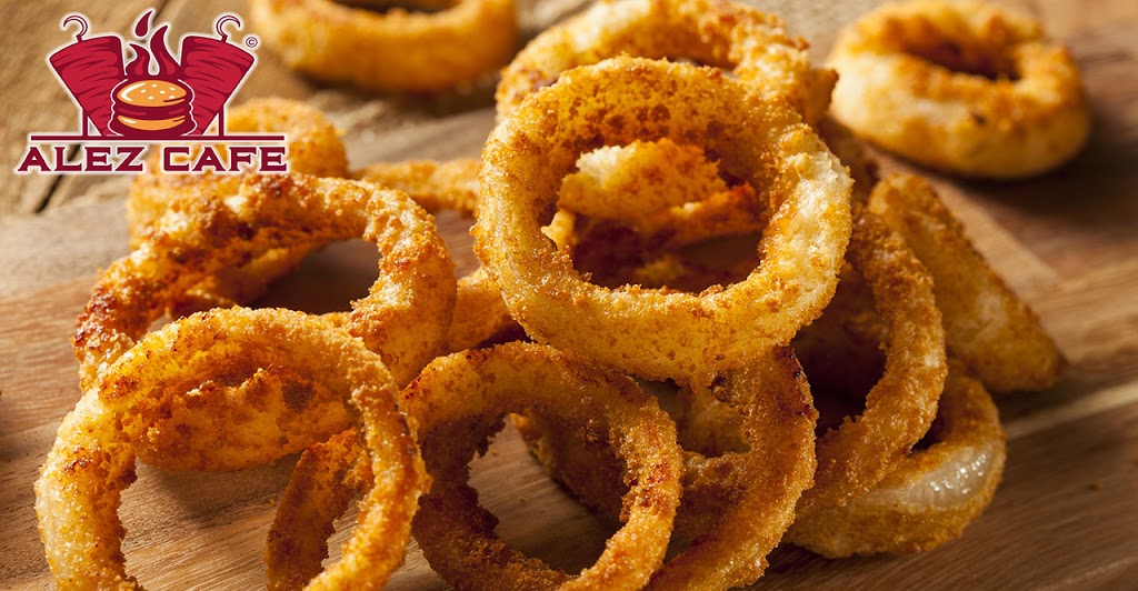 Alez Cafe | restaurant | 2243 Ellsworth Rd, Ypsilanti, MI 48197, USA | 7349616699 OR +1 734-961-6699