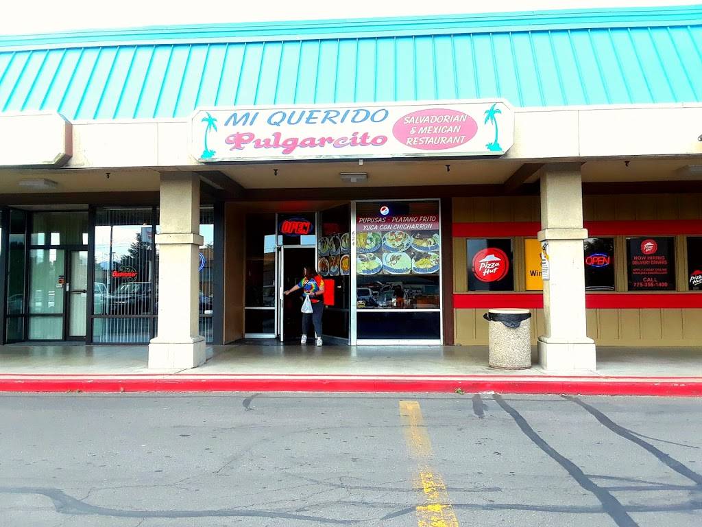 El Pulgarcito | restaurant | 624 E Prater Way, Sparks, NV 89431, USA | 7753319077 OR +1 775-331-9077
