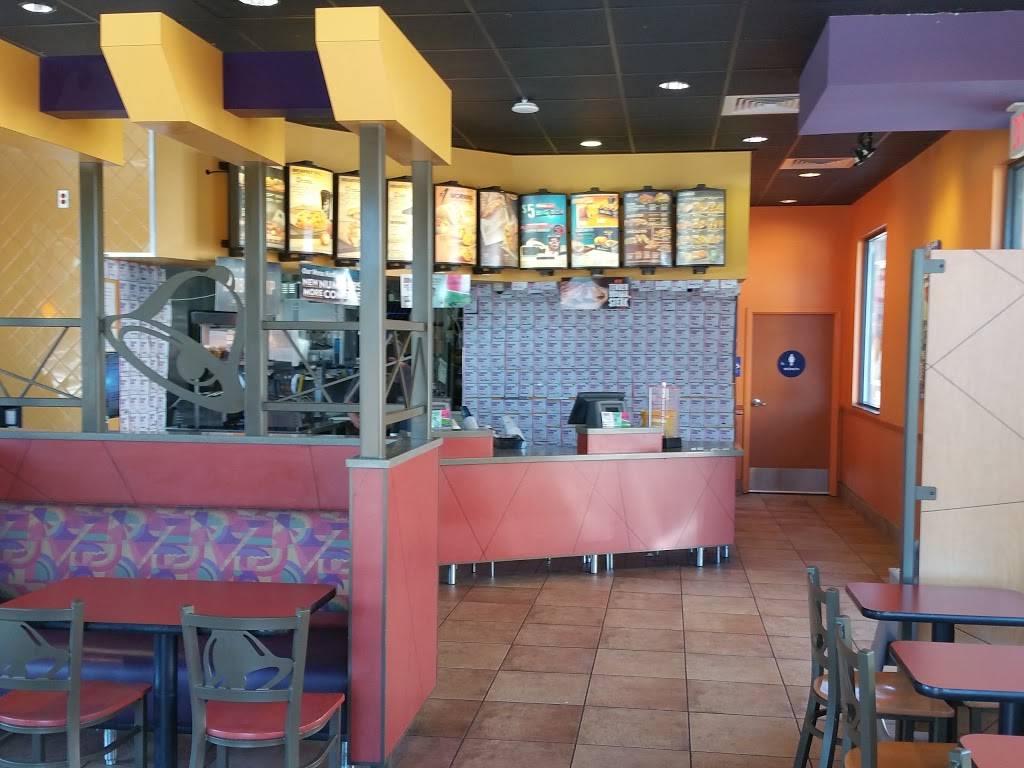 Taco Bell | meal takeaway | 6303 Platt Ave, Woodland Hills, CA 91367, USA | 8183483974 OR +1 818-348-3974