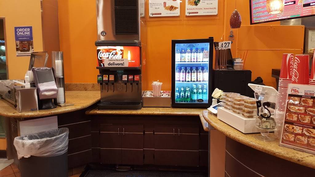 California Pita & Grill Beverly Hills | restaurant | 242 S Beverly Dr, Beverly Hills, CA 90212, USA | 3107778871 OR +1 310-777-8871