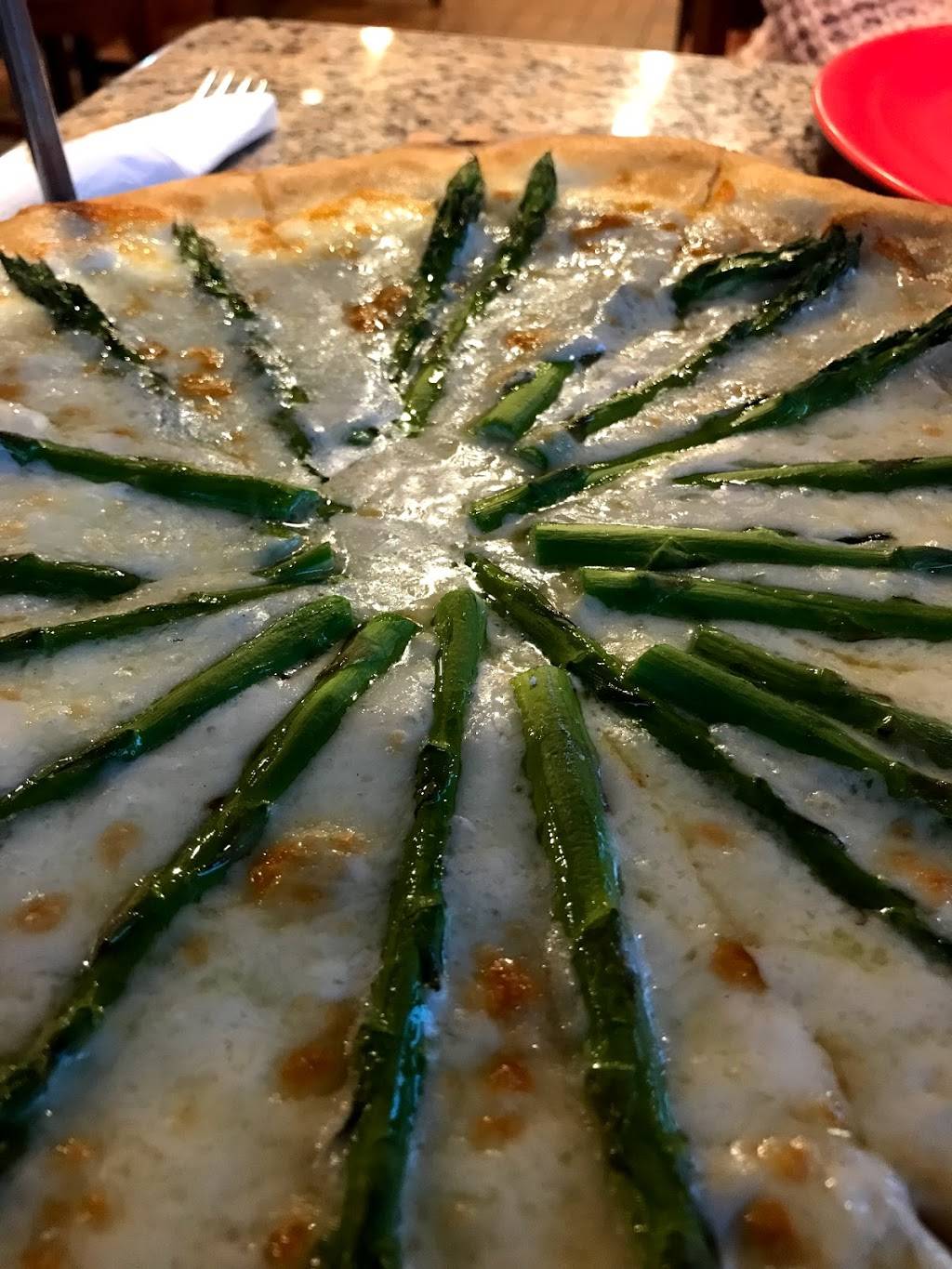 Piccini Wood Fired Brick Oven Pizza | restaurant | 1260 West Ave, Ocean City, NJ 08226, USA | 6095250767 OR +1 609-525-0767