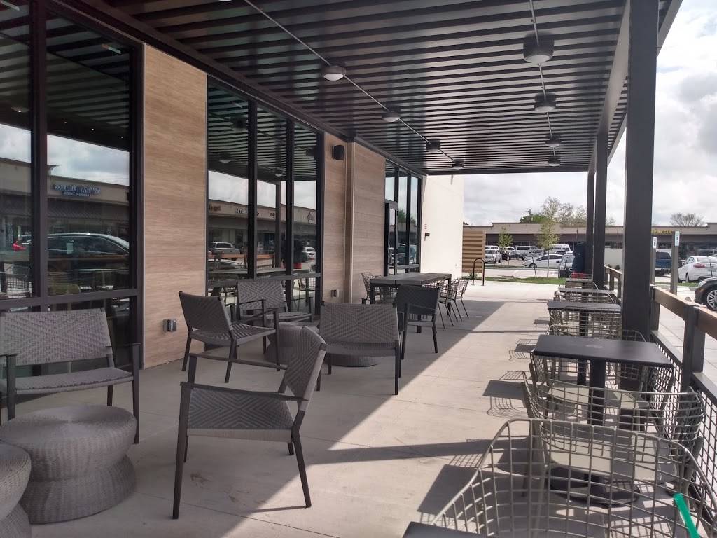 Starbucks | restaurant | 2045 W Main St, League City, TX 77573, USA | 2817532513 OR +1 281-753-2513