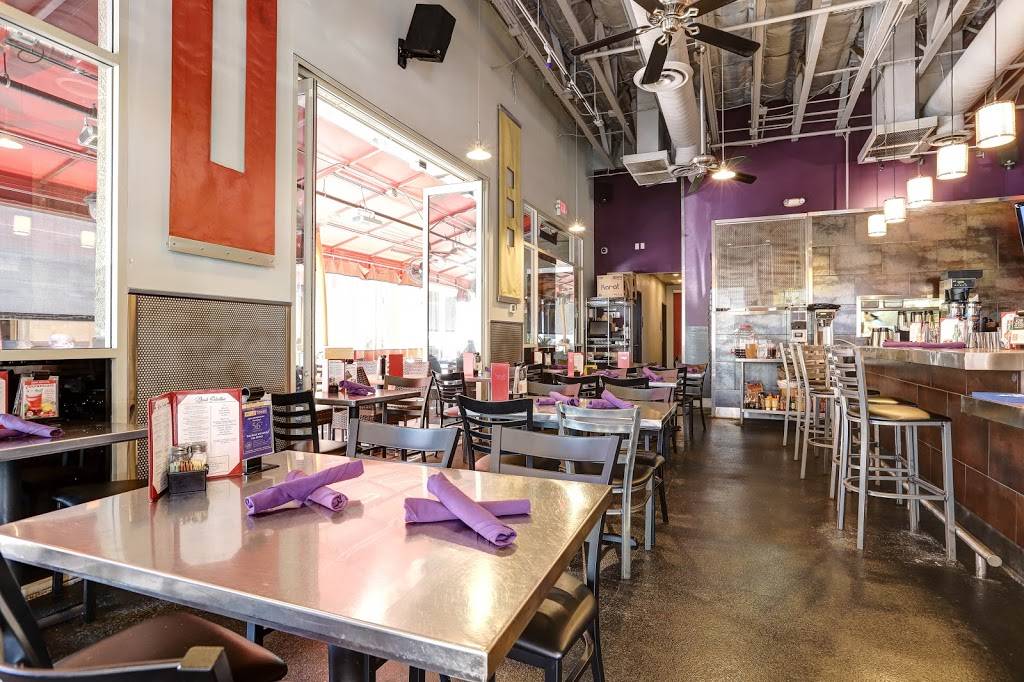 Tryst Cafe | cafe | 21050 N Tatum Blvd #108, Phoenix, AZ 85050, USA | 4805857978 OR +1 480-585-7978