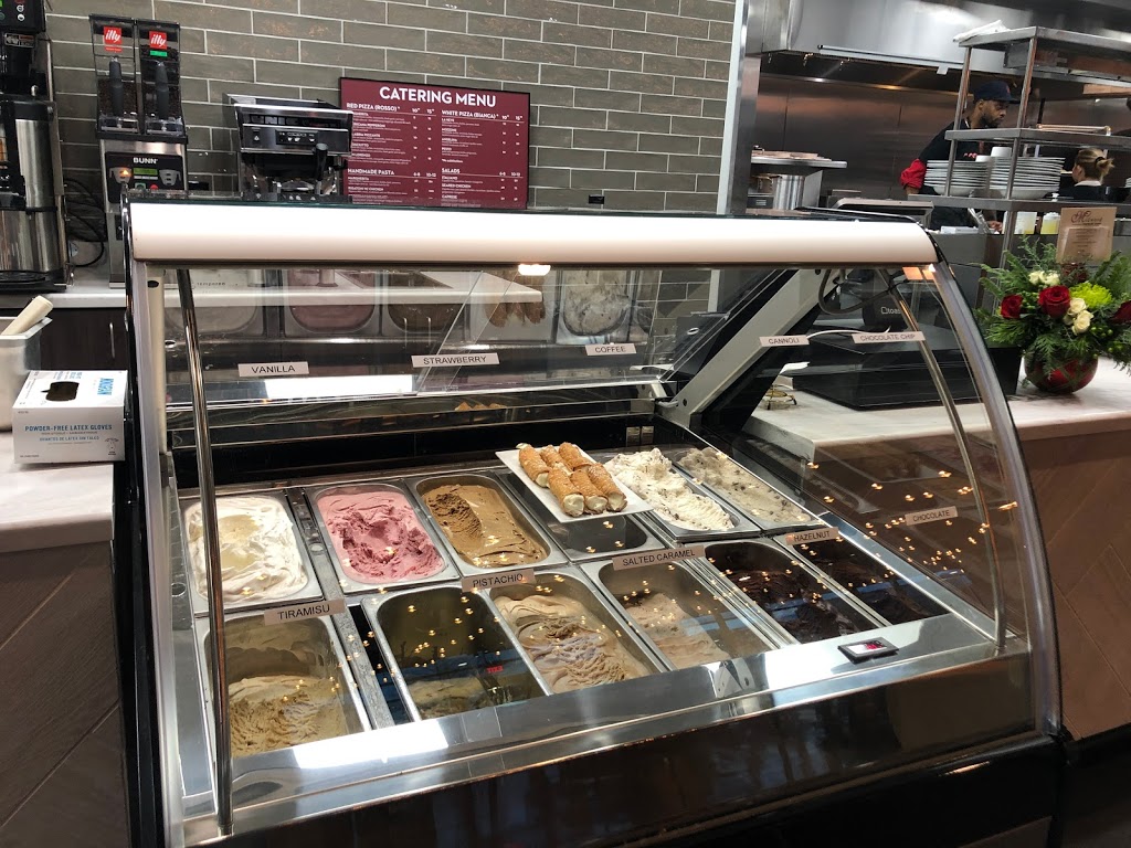 Capishe: Real Italian Kitchen (Dilworth location) | restaurant | 500 E Morehead St Suite 100, Charlotte, NC 28202, USA | 9808199494 OR +1 980-819-9494