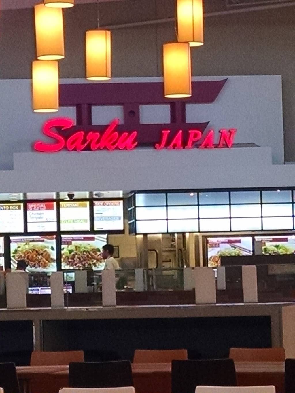 Sarku Japan | restaurant | One Mills Circle, Space#FC10 Ontario Mills Mall, Ontario, CA 91764, USA | 9096356899 OR +1 909-635-6899