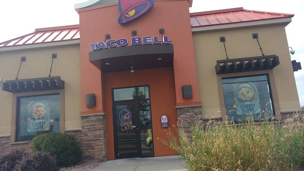 Taco Bell | meal takeaway | 25737 US-11, Evans Mills, NY 13637, USA | 3156294290 OR +1 315-629-4290