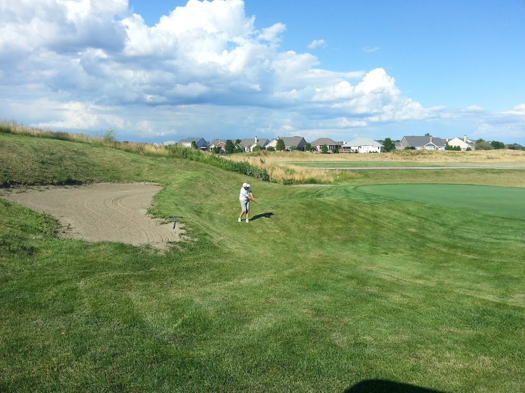 Hickory Stick Golf Club | restaurant | 4422 Thompson Blvd, Greenwood, IN 46143, USA | 3174228300 OR +1 317-422-8300