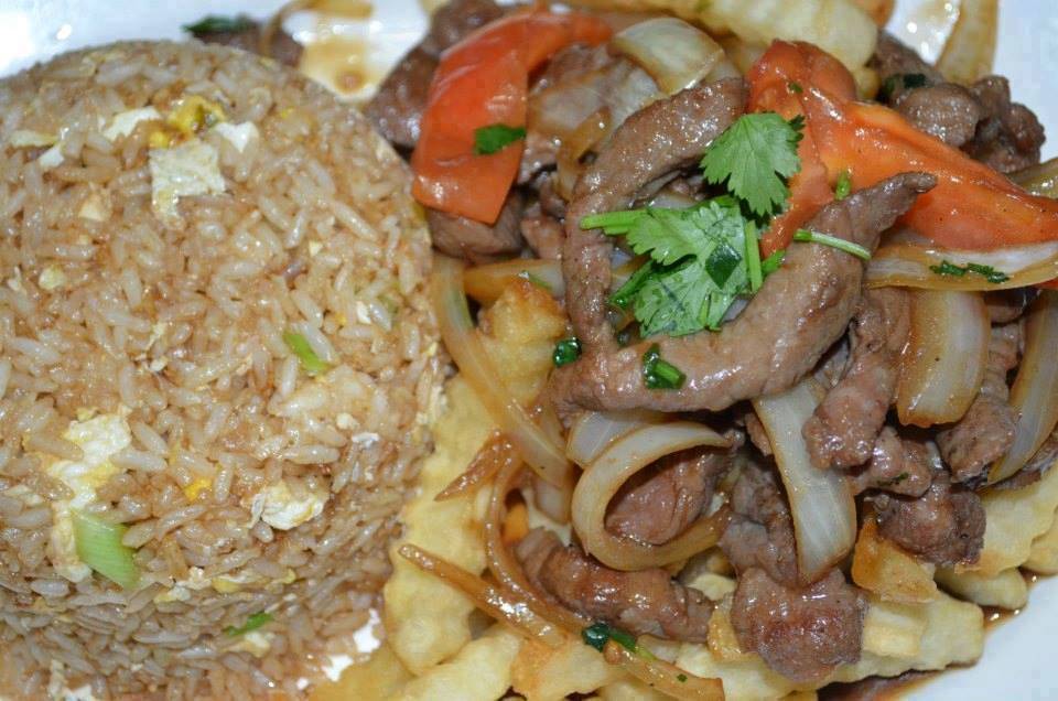 Chifa Restaurant | restaurant | 1427 SW 107th Ave, Miami, FL 33174, USA | 3052294040 OR +1 305-229-4040