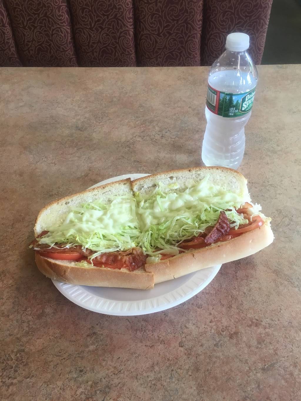 Speedy Pizza | restaurant | 2244 Mineral Spring Ave, North Providence, RI 02911, USA | 4012314141 OR +1 401-231-4141