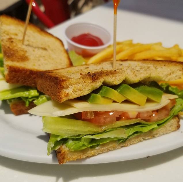 Rubys Shake Shop NOHO | restaurant | 5072 Lankershim Blvd, North Hollywood, CA 91601, USA | 8187472070 OR +1 818-747-2070