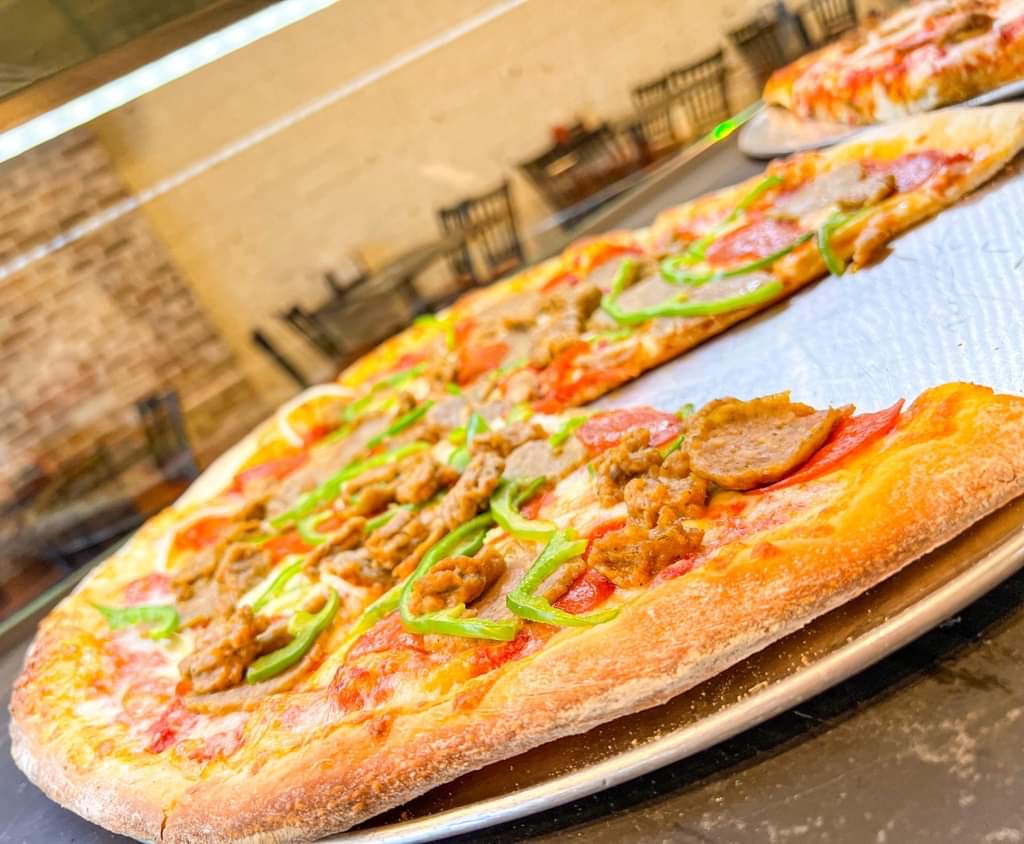 Joe Roccos Brooklyn Pizzeria | restaurant | 700 Main St, Columbia, MS 39429, USA | 6016217332 OR +1 601-621-7332