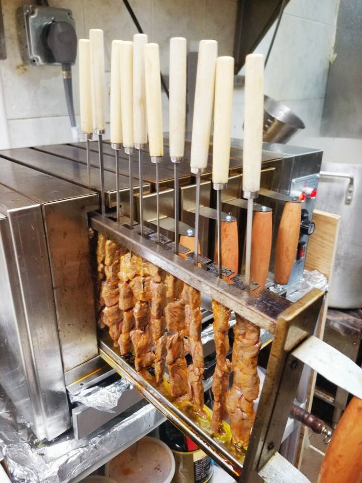 고향양탕집GoHyang Restaurant | restaurant | 35-38 Union St, Flushing, NY 11354, USA | 7188867676 OR +1 718-886-7676