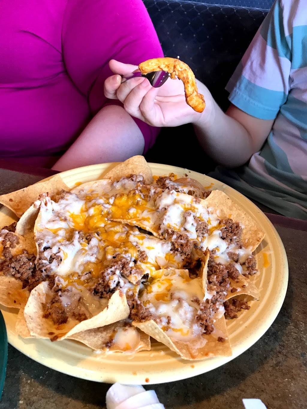 Senor Fox Mexican Restaurant | restaurant | 1080 Nimmo Pkwy, Virginia Beach, VA 23454, USA | 7574271423 OR +1 757-427-1423