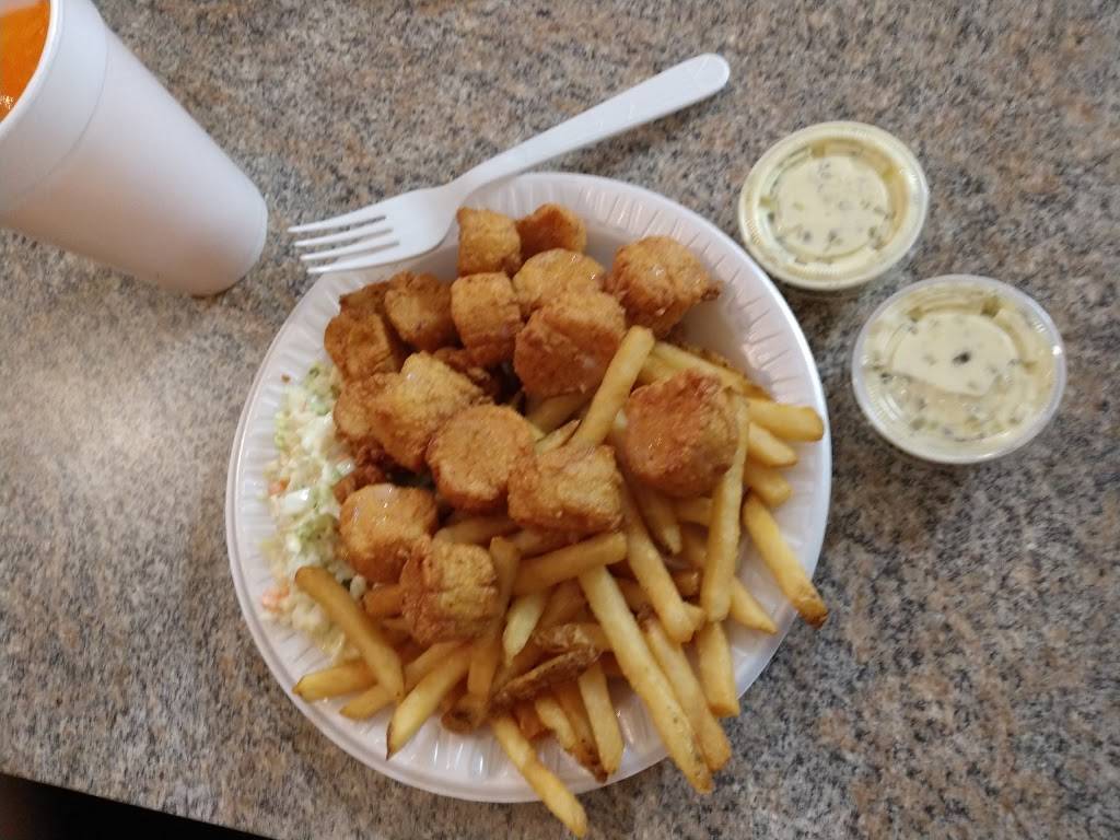 Lobster Claw Seafoods | restaurant | 3 Main St, North Reading, MA 01864, USA | 9786646349 OR +1 978-664-6349