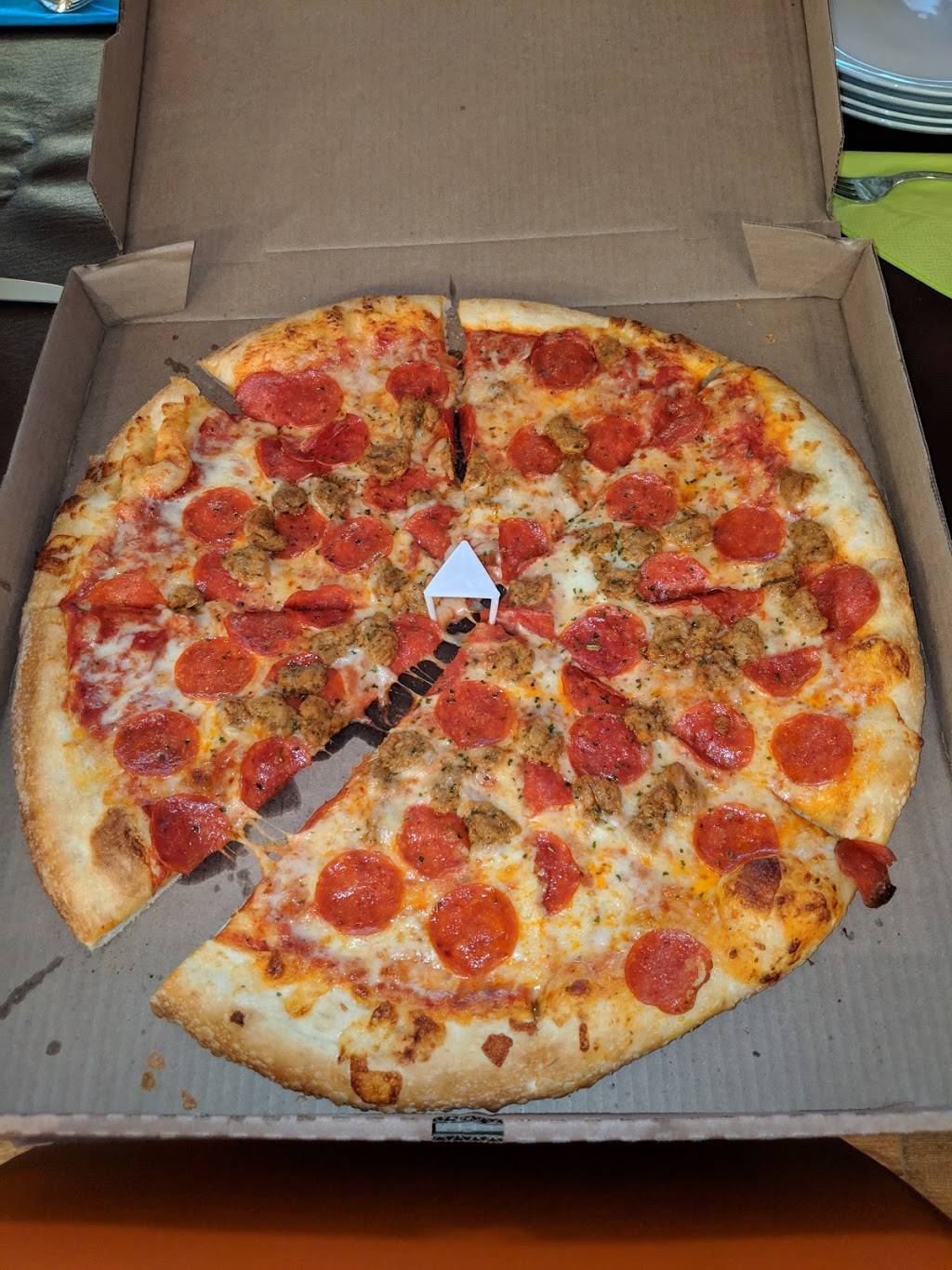 NYPD Pizza | restaurant | 1619 N Dysart Rd #103, Avondale, AZ 85392, USA | 6235366973 OR +1 623-536-6973